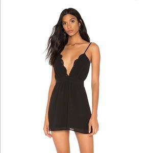 Superdown Winnie Mini Dress